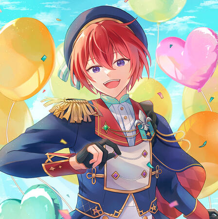 Tsukasa Birthday 2025