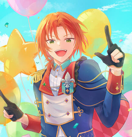 Leo Birthday 2025