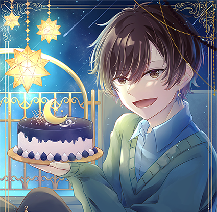 Amatsuki Birthday 2023